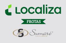 Leilão de Veículos - Frota - 05/11/2025