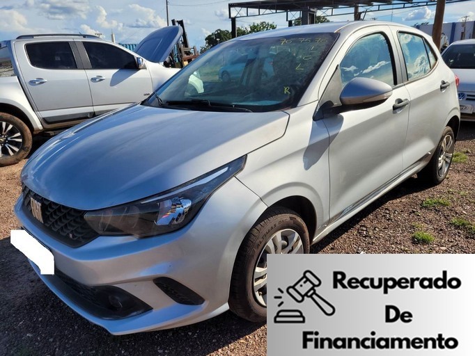 ARGO 1.0 1.0 FIREFLY