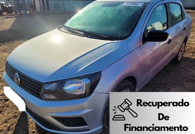 VOYAGE 1.6 AT 1.6 16V MSI