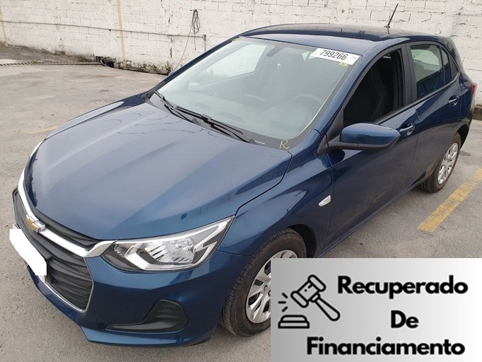 ONIX LT 1.0 12V ECOTEC