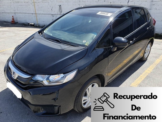 FIT LX 1.5 16V I-VTEC