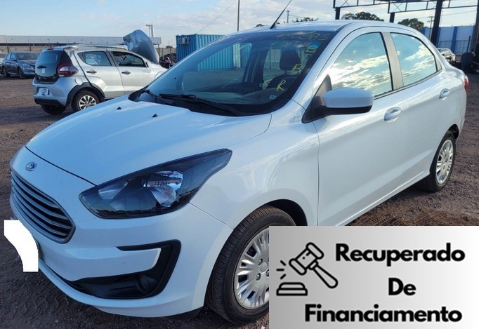 KA SEDAN SE PLUS 1.5 12V TI-VCT