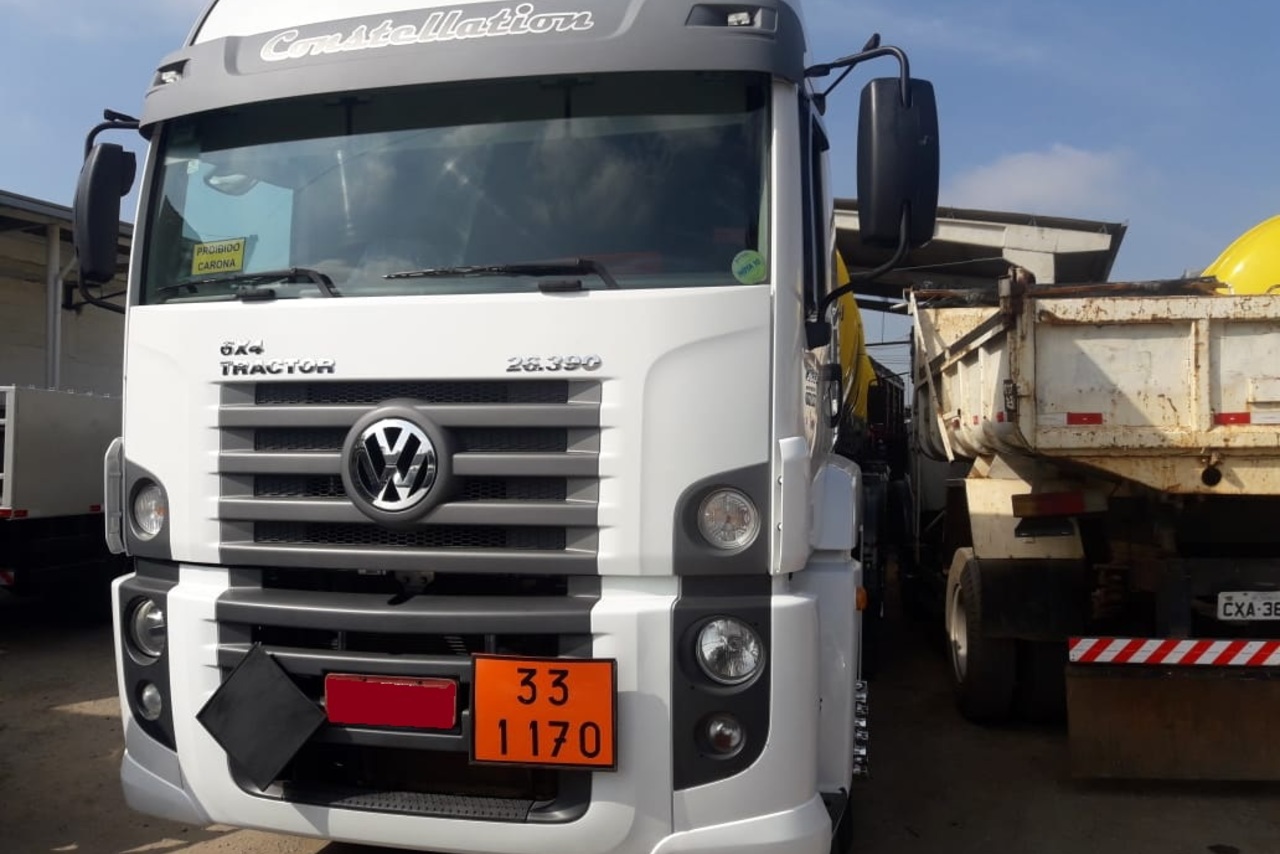 25 390 Volkswagen - 14/14