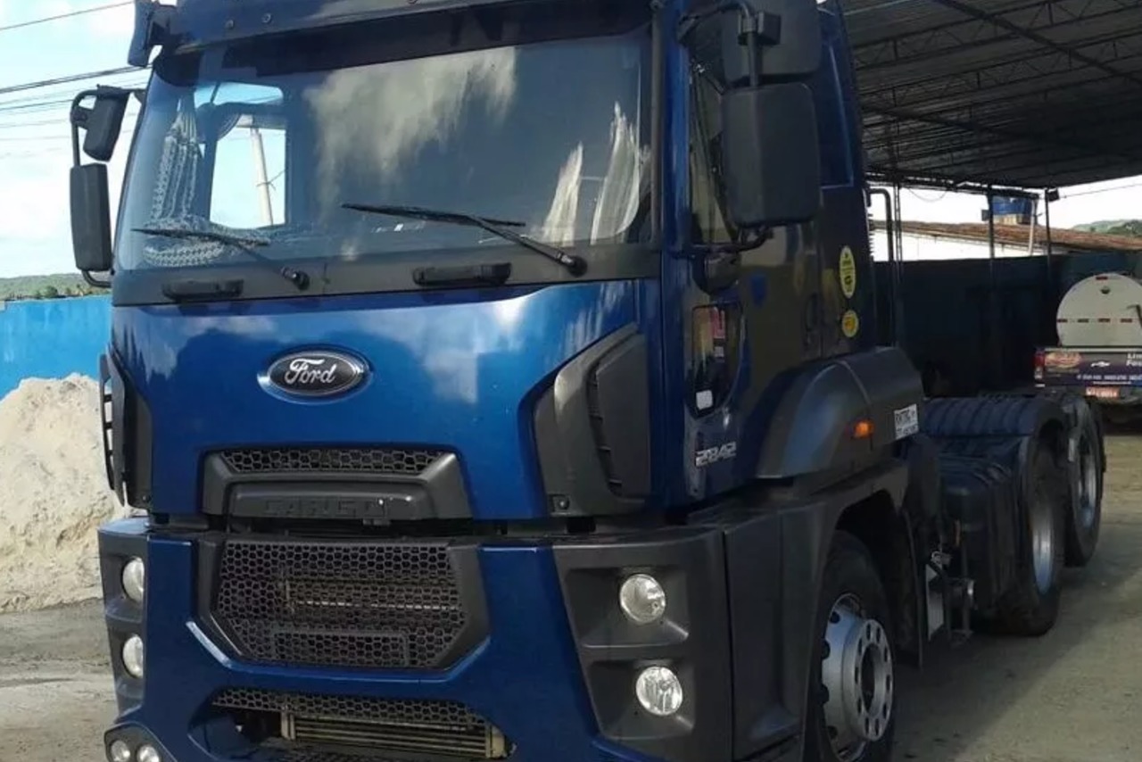 Cargo2842 Ford - 14/14