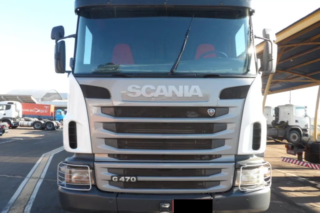 G470 Scania - 11/11