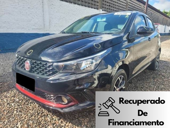 FIAT ARGO 1.0 FIREFLY FLEX